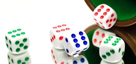 National Dice Day – 7 Fun Facts About Dice You Didn’t Know.